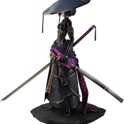 Estatua Falslander Ronin 1/7 de 25 cm - Kadokawa