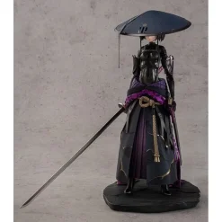 Estatua Falslander Ronin 1/7 de 25 cm - Kadokawa