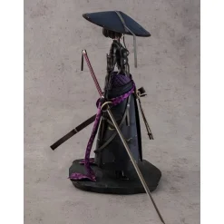 Estatua Falslander Ronin 1/7 de 25 cm - Kadokawa