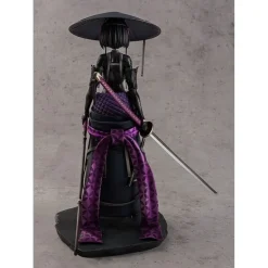 Estatua Falslander Ronin 1/7 de 25 cm - Kadokawa