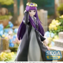 Estatua Fern Flower Garden 18 cm de 'Frieren: Beyond Journey's End'