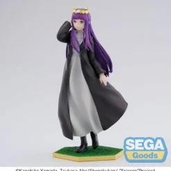 Estatua Fern Flower Garden 18 cm de 'Frieren: Beyond Journey's End'