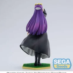 Estatua Fern Flower Garden 18 cm de 'Frieren: Beyond Journey's End'