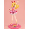 Estatua Gals PVC Lucrea Ichigo Hoshimiya 22 cm Aikatsu! Megahouse