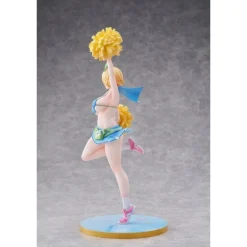 Estatua Girls' Frontline Nikketa Edición Limitada 31 cm