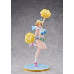 Estatua Girls' Frontline Nikketa Edición Limitada 31 cm