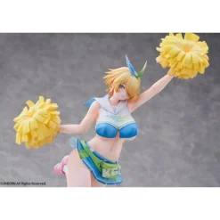 Estatua Girls' Frontline Nikketa Edición Limitada 31 cm