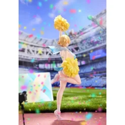 Estatua Girls' Frontline Nikketa Edición Limitada 31 cm