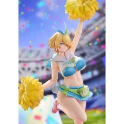 Estatua Girls' Frontline Nikketa Edición Limitada 31 cm