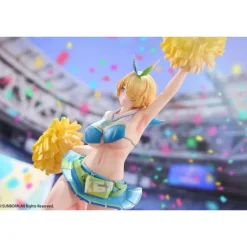 Estatua Girls' Frontline Nikketa Edición Limitada 31 cm