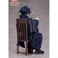 Estatua Giyu Tomioka 16 cm Demon Slayer