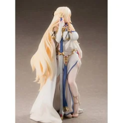 Estatua Goblin Slayer Sword Maiden PVC 1/7 23 cm
