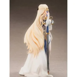 Estatua Goblin Slayer Sword Maiden PVC 1/7 23 cm
