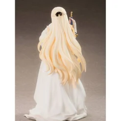 Estatua Goblin Slayer Sword Maiden PVC 1/7 23 cm