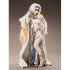 Estatua Goblin Slayer Sword Maiden PVC 1/7 23 cm
