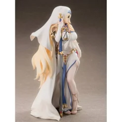 Estatua Goblin Slayer Sword Maiden PVC 1/7 23 cm