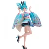 Estatua Hatsune Miku Wa-bunny PVC 27 cm por Furyu