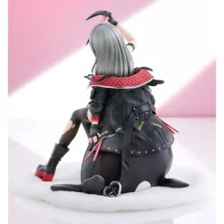 Estatua Hololive Sakamata Chloe 1/6 20 cm PVC