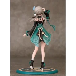 Estatua Honkai: Star Rail PVC 1/10 Qingque 16 cm