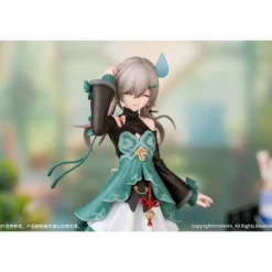 Estatua Honkai: Star Rail PVC 1/10 Qingque 16 cm