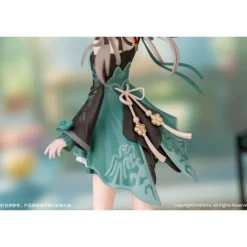 Estatua Honkai: Star Rail PVC 1/10 Qingque 16 cm