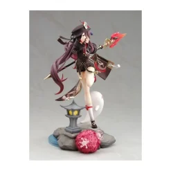 Estatua Hu Tao Genshin Impact PVC 1/7 27 cm