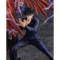 Estatua Jujutsu Kaisen PVC Megumi Fushiguro 28cm