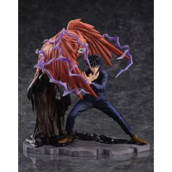 Estatua Jujutsu Kaisen PVC Megumi Fushiguro 28cm