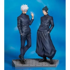 Estatua Jujutsu Kaisen Suguru Geto 1/7 PVC 27 cm