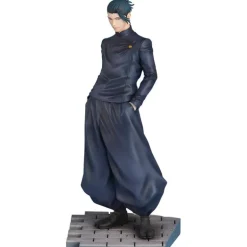 Estatua Jujutsu Kaisen Suguru Geto 1/7 PVC 27 cm
