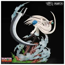 Estatua Kaito 37 cm Resin Hunter x Hunter Taka Corp Studio