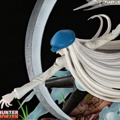 Estatua Kaito 37 cm Resin Hunter x Hunter Taka Corp Studio