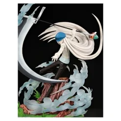 Estatua Kaito 37 cm Resin Hunter x Hunter Taka Corp Studio