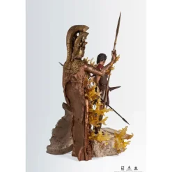 Estatua Kassandra Assassin´s Creed Odyssey 1/4 80 cm Pure Arts