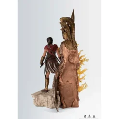 Estatua Kassandra Assassin´s Creed Odyssey 1/4 80 cm Pure Arts