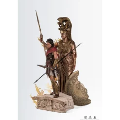Estatua Kassandra Assassin´s Creed Odyssey 1/4 80 cm Pure Arts