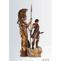Estatua Kassandra Assassin´s Creed Odyssey 1/4 80 cm Pure Arts