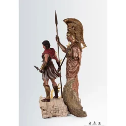 Estatua Kassandra Assassin´s Creed Odyssey 1/4 80 cm Pure Arts