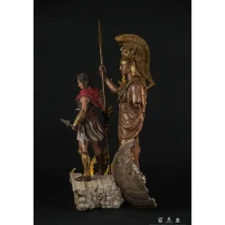 Estatua Kassandra Assassin´s Creed Odyssey 1/4 80 cm Pure Arts
