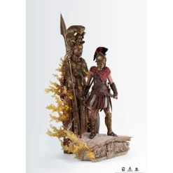 Estatua Kassandra Assassin´s Creed Odyssey 1/4 80 cm Pure Arts