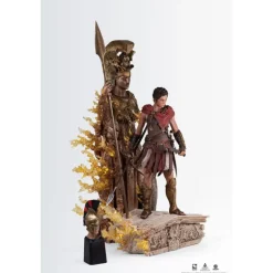 Estatua Kassandra Assassin´s Creed Odyssey 1/4 80 cm Pure Arts