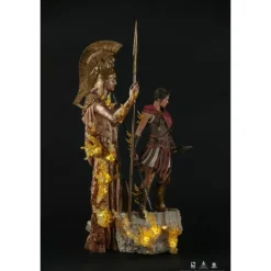 Estatua Kassandra Assassin´s Creed Odyssey 1/4 80 cm Pure Arts