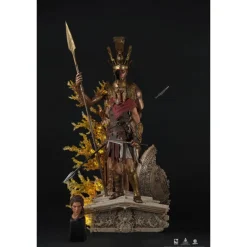 Estatua Kassandra Assassin´s Creed Odyssey 1/4 80 cm Pure Arts