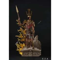 Estatua Kassandra Assassin´s Creed Odyssey 1/4 80 cm Pure Arts