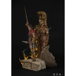 Estatua Kassandra Assassin´s Creed Odyssey 1/4 80 cm Pure Arts