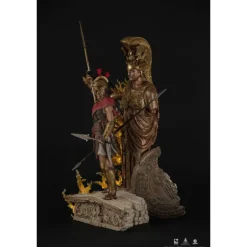 Estatua Kassandra Assassin´s Creed Odyssey 1/4 80 cm Pure Arts