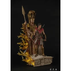 Estatua Kassandra Assassin´s Creed Odyssey 1/4 80 cm Pure Arts