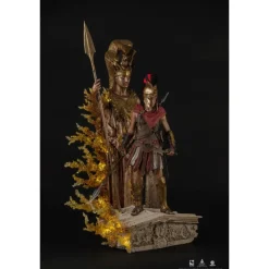 Estatua Kassandra Assassin´s Creed Odyssey 1/4 80 cm Pure Arts