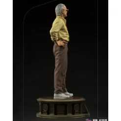 Estatua Legacy Replica 1/4 Stan Lee 60 cm de Iron Studios