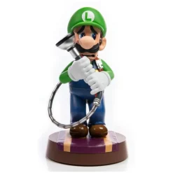 Estatua Luigi's Mansion 3 PVC 23 cm